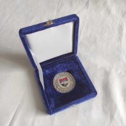 15'İNCİ PİYADE TÜMEN KOMUTANLIĞI Askeri Madalyon