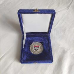 15'İNCİ PİYADE TÜMEN KOMUTANLIĞI Askeri Madalyon