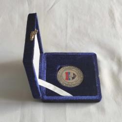 15'İNCİ PİYADE TÜMEN KOMUTANLIĞI Askeri Madalyon