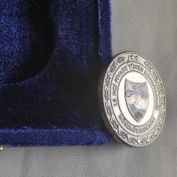 15'İNCİ PİYADE TÜMEN KOMUTANLIĞI Askeri Madalyon