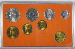 1989 YILI DARPHANE TEDAVÜL SETİ