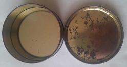 JOHNNİE WALKER BARDAK ALTLIĞI TAKIMI KENDİ ORJİNAL KUTUSUNDA