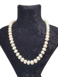 ANTİKA İNCİ GERDANLIK