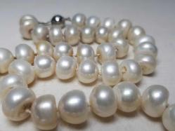 ANTİKA İNCİ GERDANLIK