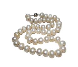 ANTİKA İNCİ GERDANLIK