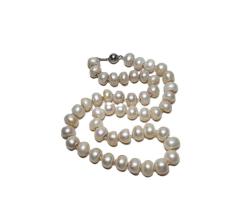 ANTİKA İNCİ GERDANLIK