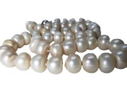 ANTİKA İNCİ GERDANLIK