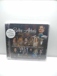 Belkıs Akkale Ahde Vefa CD albüm