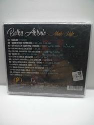 Belkıs Akkale Ahde Vefa CD albüm