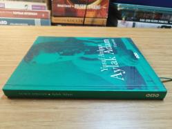 Aylak Adam 50 Yaşında (numaralı özel baskı)