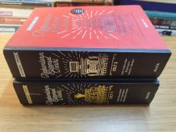 Rakamların Evrensel Tarihi Cilt 1/2 - Tarih Öncesinden Hint Uygarlığına Rakamların Evrimi, Çakıl Taşlarından Bilgisayara Hesabın Destanı