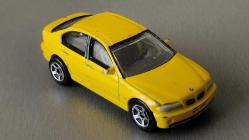 REALTOY BMW 3 SERİSİ DÖKÜM 1/59 ÖLÇEK KOLEKSİYON ÜRÜNÜ.KULLANILMIŞTIR.RESİMDE GÖRÜLDÜĞÜ GİBİ.