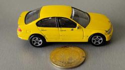 REALTOY BMW 3 SERİSİ DÖKÜM 1/59 ÖLÇEK KOLEKSİYON ÜRÜNÜ.KULLANILMIŞTIR.RESİMDE GÖRÜLDÜĞÜ GİBİ.