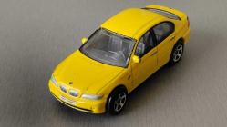 REALTOY BMW 3 SERİSİ DÖKÜM 1/59 ÖLÇEK KOLEKSİYON ÜRÜNÜ.KULLANILMIŞTIR.RESİMDE GÖRÜLDÜĞÜ GİBİ.