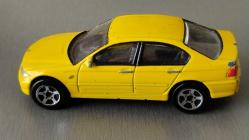 REALTOY BMW 3 SERİSİ DÖKÜM 1/59 ÖLÇEK KOLEKSİYON ÜRÜNÜ.KULLANILMIŞTIR.RESİMDE GÖRÜLDÜĞÜ GİBİ.