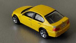 REALTOY BMW 3 SERİSİ DÖKÜM 1/59 ÖLÇEK KOLEKSİYON ÜRÜNÜ.KULLANILMIŞTIR.RESİMDE GÖRÜLDÜĞÜ GİBİ.