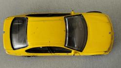 REALTOY BMW 3 SERİSİ DÖKÜM 1/59 ÖLÇEK KOLEKSİYON ÜRÜNÜ.KULLANILMIŞTIR.RESİMDE GÖRÜLDÜĞÜ GİBİ.