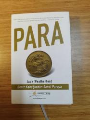 PARA -  DENİZ KABUĞUNDAN SANAL PARAYA CİLTLİ