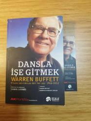 Dansla İşe Gitmek (ayraçlı)