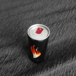 Promosyon masa lambası.