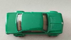 HOTWHEELS - 2011 YILI BMW 2002 SERİSİ SIFIR  HİÇ KULLANILMAMIŞ 1/64 ÖLÇEK  KOLEKSİYON ÜRÜNÜ