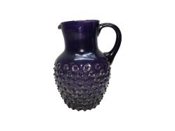 OSMANLI DÖNEMİ NADİR FORMDA KÖY SÜRAHİSİ