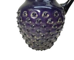 OSMANLI DÖNEMİ NADİR FORMDA KÖY SÜRAHİSİ