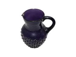 OSMANLI DÖNEMİ NADİR FORMDA KÖY SÜRAHİSİ