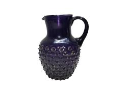 OSMANLI DÖNEMİ NADİR FORMDA KÖY SÜRAHİSİ