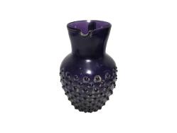 OSMANLI DÖNEMİ NADİR FORMDA KÖY SÜRAHİSİ