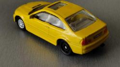 JOYCİTY   BMW 3 COUPE  DÖKÜM 1/72 ÖLÇEK KOLEKSİYON ÜRÜNÜ.KULLANILMIŞTIR.RESİMDE GÖRÜLDÜĞÜ GİBİ.