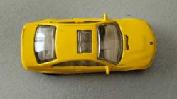 JOYCİTY   BMW 3 COUPE  DÖKÜM 1/72 ÖLÇEK KOLEKSİYON ÜRÜNÜ.KULLANILMIŞTIR.RESİMDE GÖRÜLDÜĞÜ GİBİ.