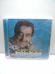 Hakkı bulut bu benim hayatım CD album