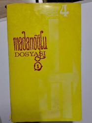 Madanoğlu Dosyası 1