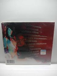 Hande Yener Teşekkürler CD albüm