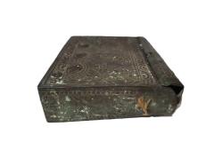 OSMANLI DÖNEMİ ENAM KABI