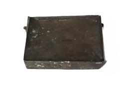 OSMANLI DÖNEMİ ENAM KABI