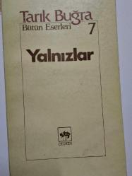 Yalnızlar