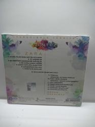 Orhan Hakalmaz Zara Sentez CD albüm