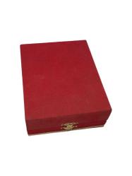 TÜRK SİLAHLI KUVVETLERİ MEHMETÇİK VAKFI ALTIN KAPLAMA BÜYÜK BOY MADALYA