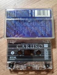 The Essential Caruso ( MCFC 086, UK, 1992 )