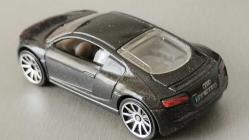 HOTWHEELS  - 2007 YILI AUDI R8  SIFIR  HİÇ KULLANILMAMIŞ 1/64 ÖLÇEK  KOLEKSİYON ÜRÜNÜ