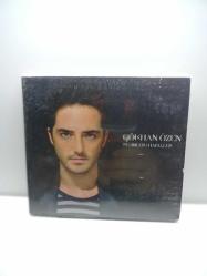 Gökhan Özen Resimler ve Hayaller CD albüm
