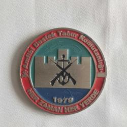 AMFİBİ DENİZ PİYADE TUGAY KOMUTANLIĞI Askeri Madalyon