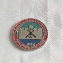 AMFİBİ DENİZ PİYADE TUGAY KOMUTANLIĞI Askeri Madalyon