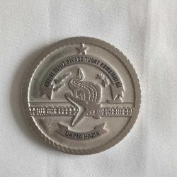 AMFİBİ DENİZ PİYADE TUGAY KOMUTANLIĞI Askeri Madalyon