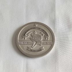 AMFİBİ DENİZ PİYADE TUGAY KOMUTANLIĞI Askeri Madalyon