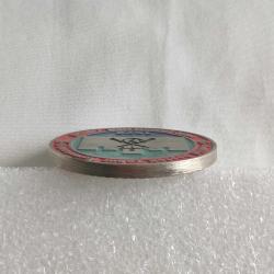 AMFİBİ DENİZ PİYADE TUGAY KOMUTANLIĞI Askeri Madalyon