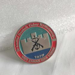 AMFİBİ DENİZ PİYADE TUGAY KOMUTANLIĞI Askeri Madalyon