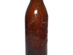 OSMANLI DÖNEMİ BOMONTİ BİRA ŞİŞESİ